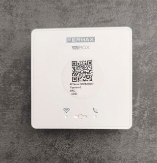 Módulo Fermax Wibox Videoportero