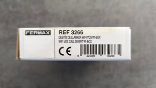 Módulo Fermax Wibox Videoportero