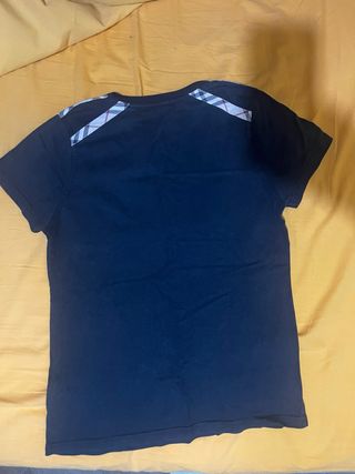 Maglia Burberry Nera