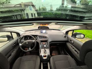 Peugeot 5008 1.6 BlueHDI 120cv Autom. 7plazas 2016