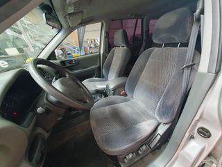 Hyundai Santa Fe 2003
