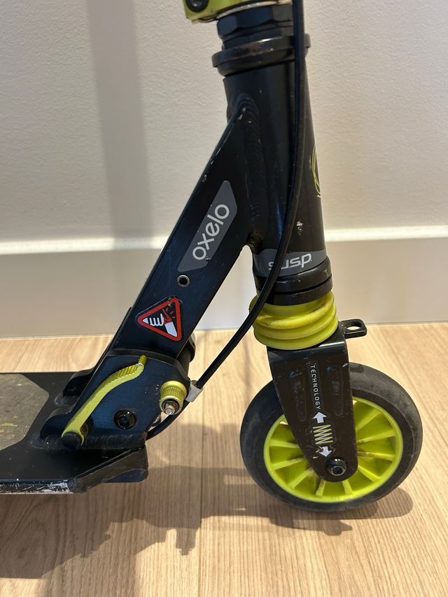 Patinete Oxelo infantil