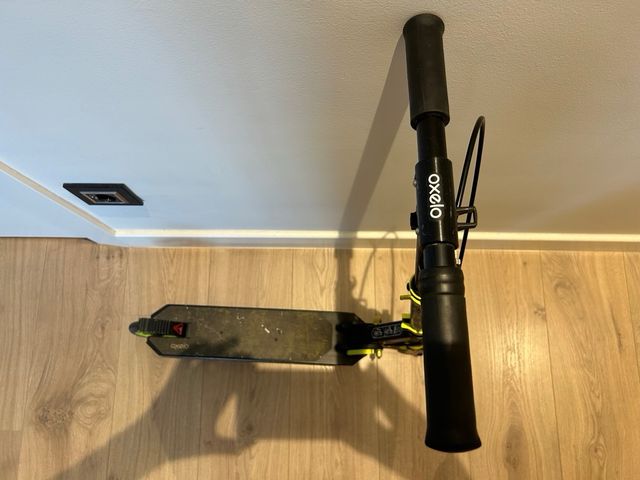 Patinete Oxelo infantil