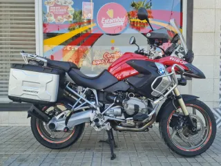 Bmw R 1200 GS 