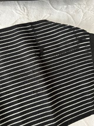 Faja Embarazo Aivtalk Talla XXL Negra