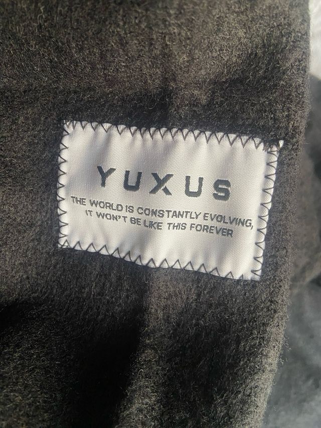 Jersey Yuxus