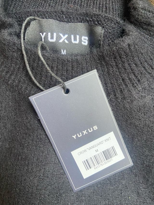 Jersey Yuxus