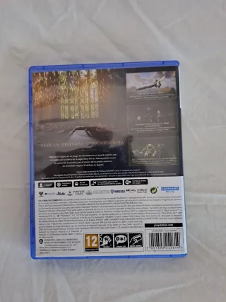 Hogwarts Legacy PS5