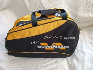 Paletero, bolsa padel marca Varlion