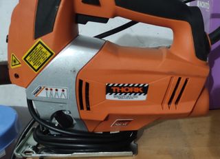 Taladro percutor THORK K-1503S