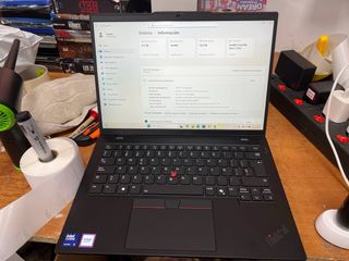 Lenovo Thinkpad L14 G5 14 16GB RAM