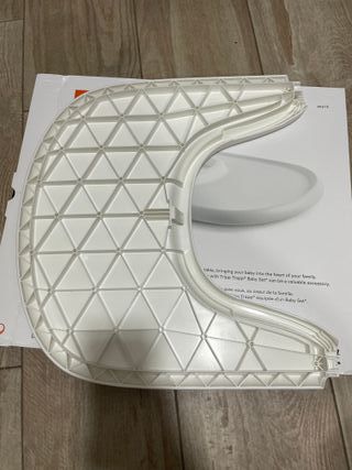 Vassoio Stokke Tripp Trapp Trona