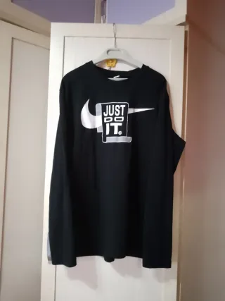 Camiseta Nike 