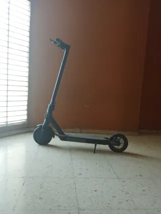 Patinete Eléctrico Xiaomi