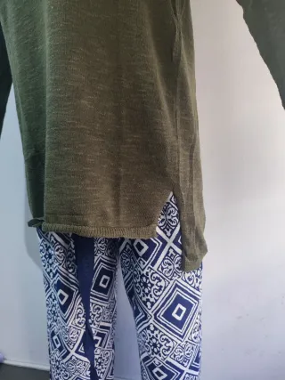 Jersey Lefties M