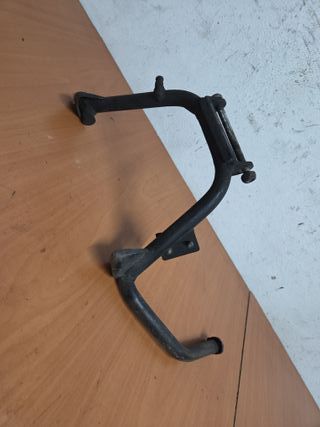 Caballete Central Piaggio Xevo