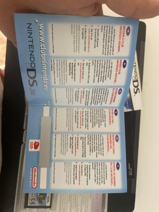 Super Mario 64 DS Nintendo