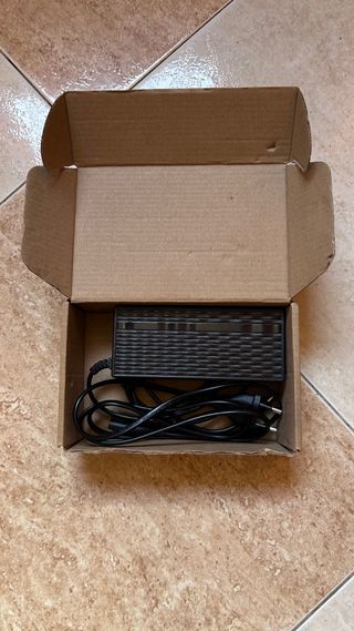 Patinete Eléctrico Cecotec Bongo