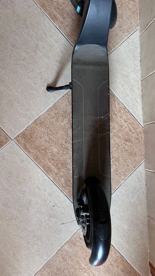 Patinete Eléctrico Cecotec Bongo