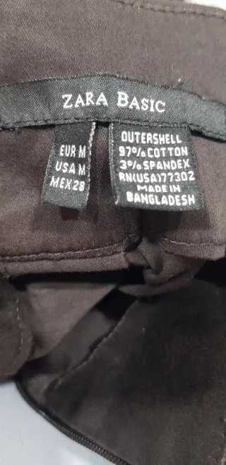 Lote 6 Faldas Mujer desde la 38 a la talla 42