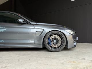 BMW Serie 4 M4 A COMPETITION