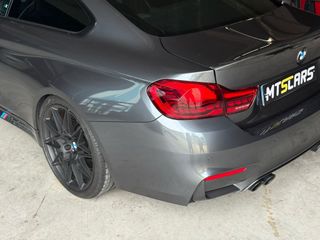 BMW Serie 4 M4 A COMPETITION