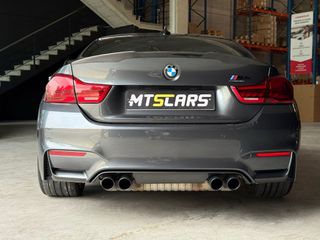 BMW Serie 4 M4 A COMPETITION