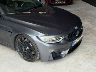 BMW Serie 4 M4 A