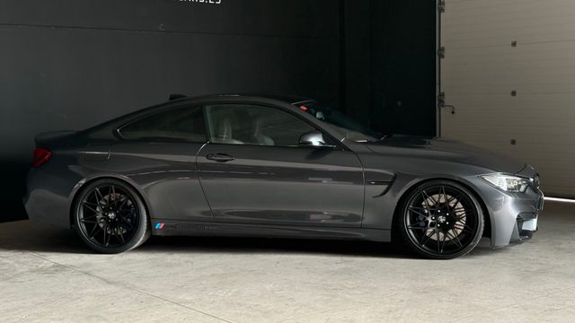 BMW Serie 4 M4 A