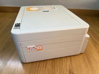 Impresora Brother MFC-J4870DW