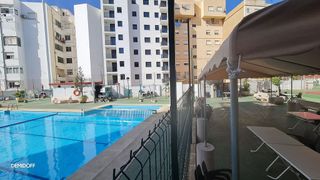 Piso en alquiler en El Calvari en Valencia