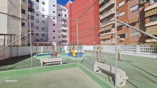 Piso en alquiler en El Calvari en Valencia