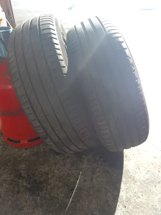 Michelin 185/65 R15 88T