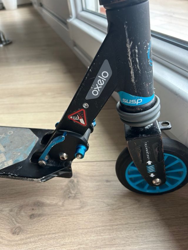 Patinete Oxelo infantil