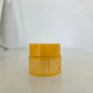 Laneige Mascarilla Labios Mango Mini