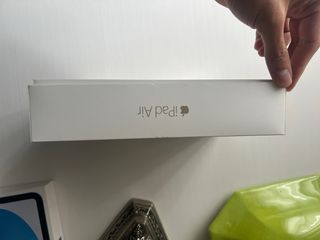 iPad Air 2 Dorado