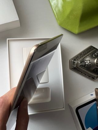 iPad Air 2 Dorado