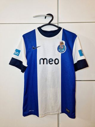 Camisola Oficial FC Porto 2012/2013 size S