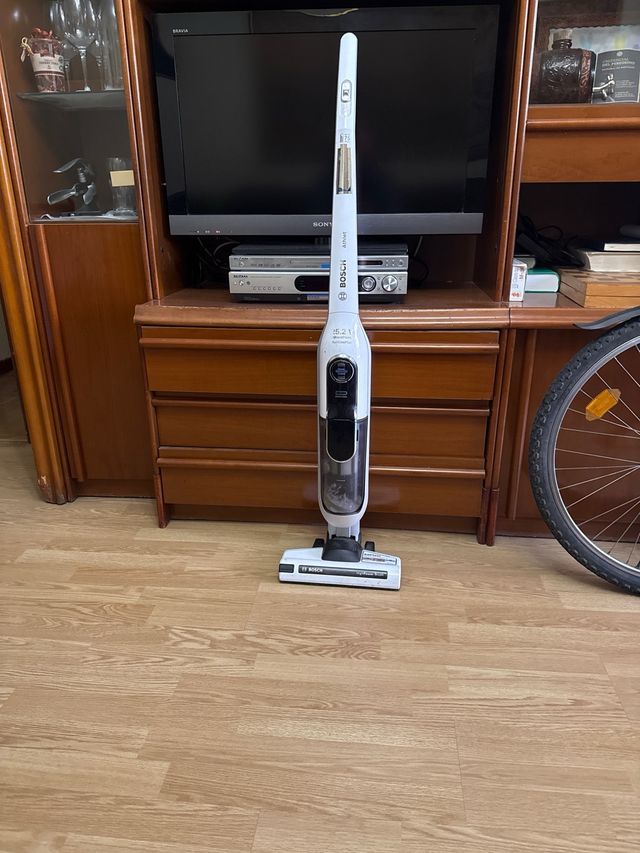 Aspiradora Bosch Athlet 25.2V