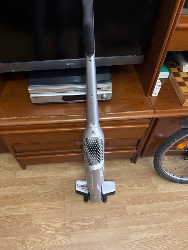 Aspiradora Bosch Athlet 25.2V