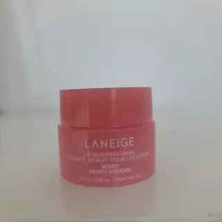 Laneige Mascarilla Labial Mini Berry