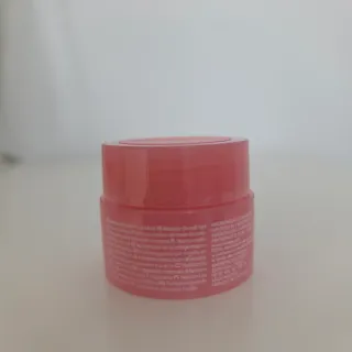 Laneige Mascarilla Labial Mini Berry