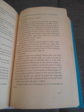 LO MEJOR QUE LE PUEDE PASAR A UN CRUASAN