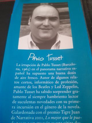 LO MEJOR QUE LE PUEDE PASAR A UN CRUASAN