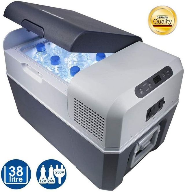 Mobicool FR40 AC/DC - Nevera