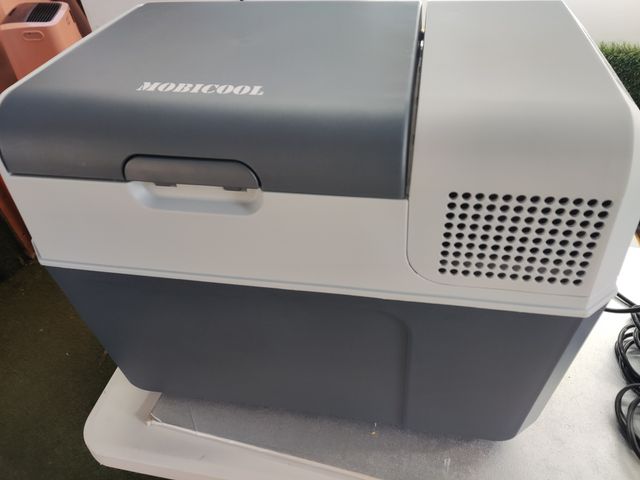 Mobicool FR40 AC/DC - Nevera