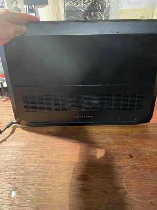 HP Pavilion PC 2022 i7/ scheda 2060