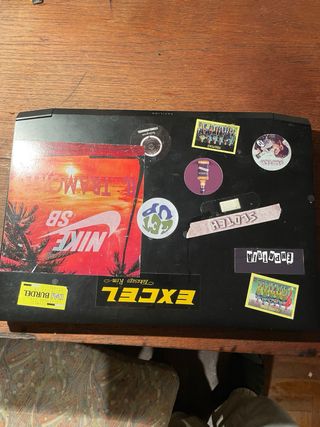 HP Pavilion PC 2022 i7/ scheda 2060