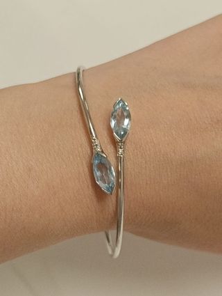 Pulsera oro