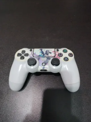 Mando PS4 JDM-040 Multicolor